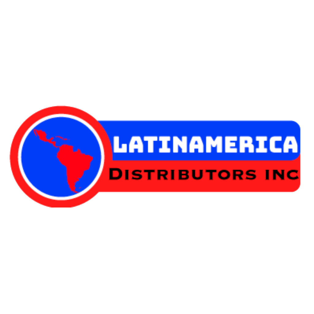 Latin America Distributors